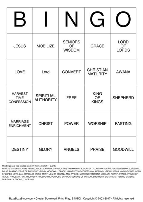 christian bingo onlyfans